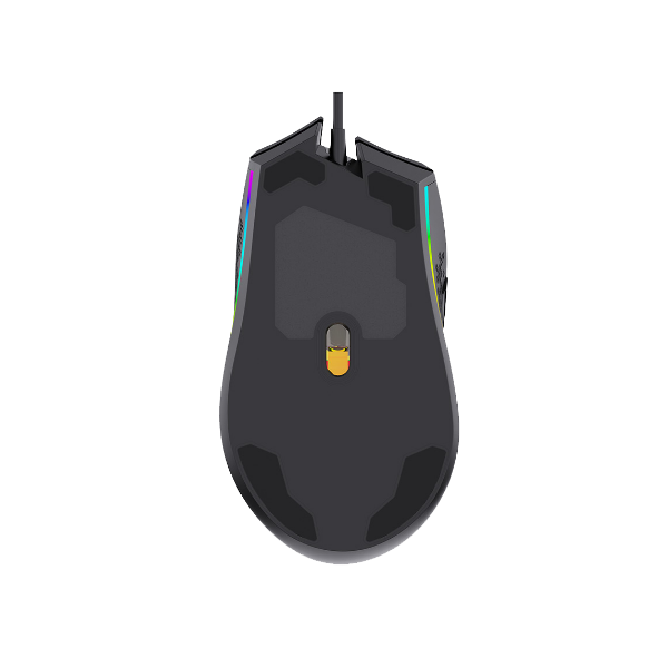 AULA F805 Gaming Mouse with 7 Keys