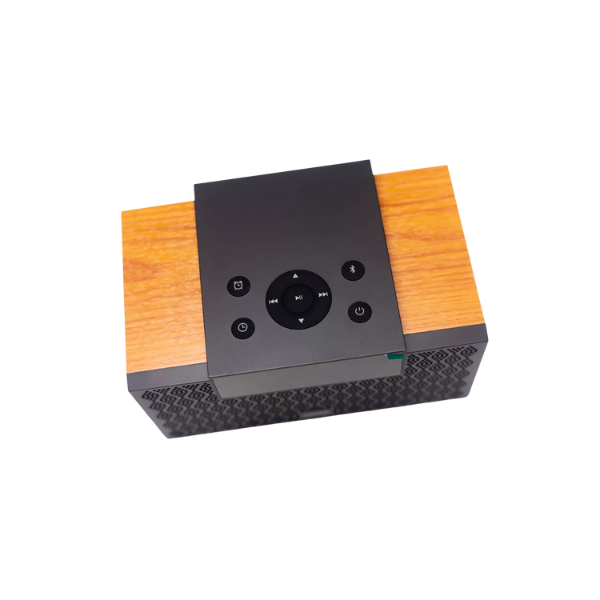 Edifier MP260 Multifunctional Integrated 2.1 Channel Bluetooth 5.0 Speaker 