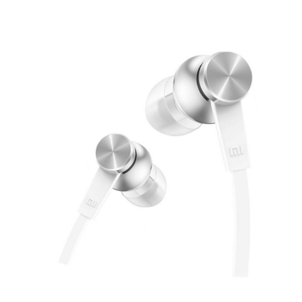 Xiaomi Earphone In -ear Earphones Piston Fresh Version Earphones with Mic
