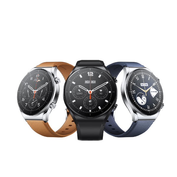 Xiaomi Watch S1 Smart Watch