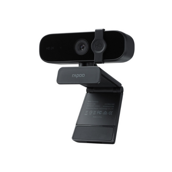 Rapoo C280 Webcam - Ichiban Tekno