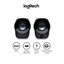 Logitech Compact Stereo Speaker Z120 - Ichiban Tekno