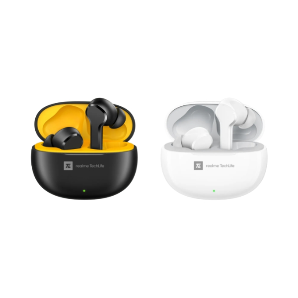 Realme buds wireless latency hotsell