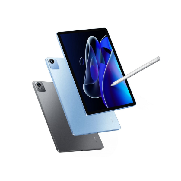 Realme Pad X Tablet Wi-Fi 6GB RAM+128GB ROM 10.95” WUXGA+