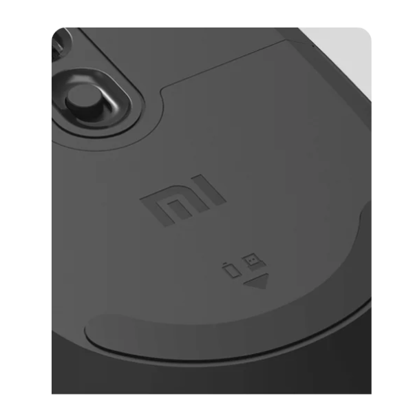 Xiaomi Wireless Mouse Lite