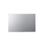 Acer Aspire 5 Laptop Pure Silver Intel® Core™ i3-1115G4 15.6" FHD Display , 8GB RAM 512GB SSD Storage, MX350 Graphics Display Card