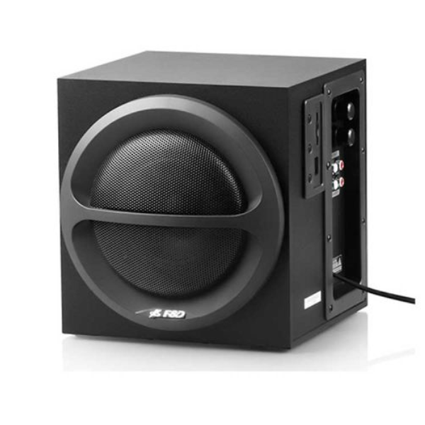 F&D A111X 35 Watts  2.1 Channel Multimedia Bluetooth Speaker