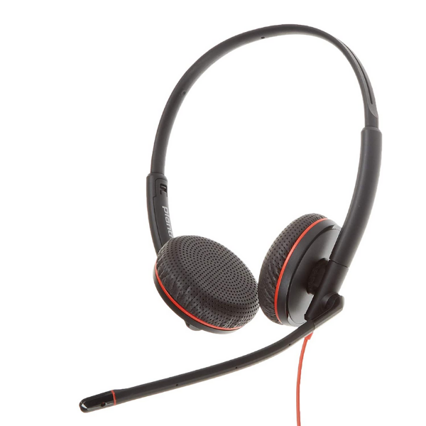 Plantronics discount c3225 price