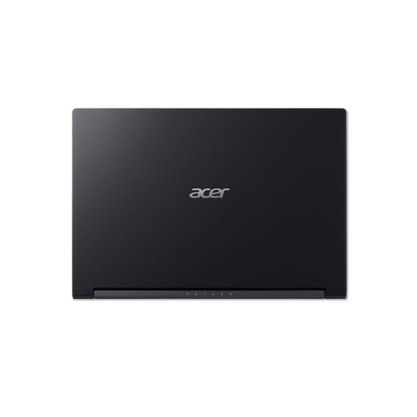 Acer Aspire 7 Laptop Black AMD Ryzen 7 GeForce RTX 3050 Ti Graphics