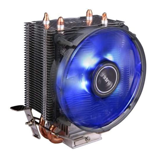 Antec CPU Cooler, A30, 92 mm LED Fan