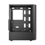 Antec AX20 RGB Tempered Glass High Airflow Mid-Tower Gaming Case / Chassis / Cabinet