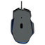 AULA S12 Gaming Mouse up to 4800 DPI with 7 Customized Marco Keys Breath Lighting for Cumputer PC Laptop