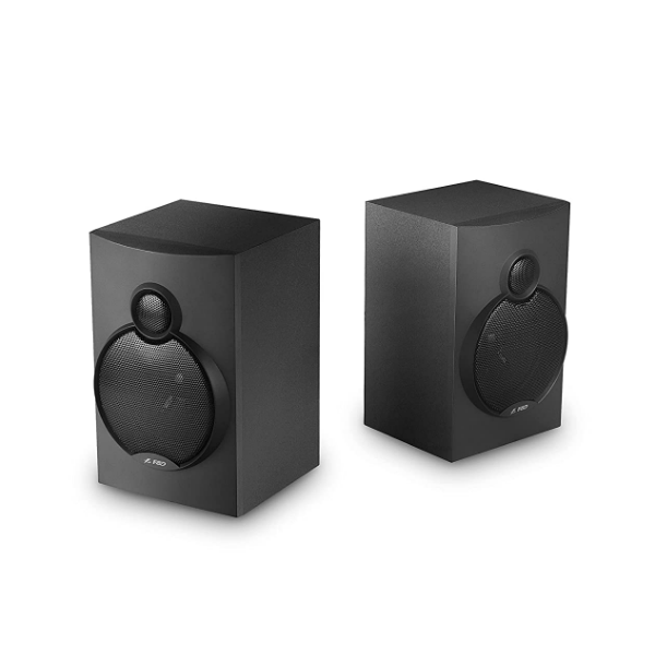 F&d woofer deals speaker