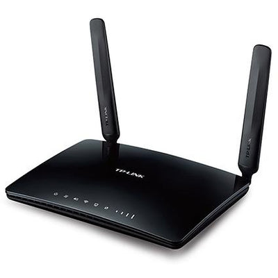 Tp-Link Archer MR200 - Ichiban Tekno