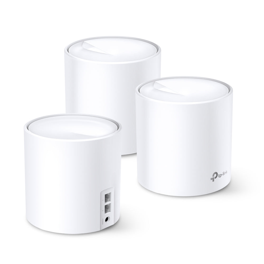 TP-Link Deco X20 (3 Pack)