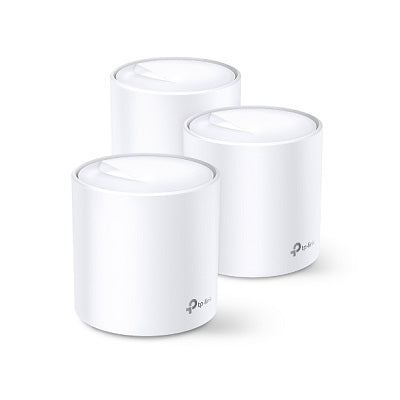 TP-Link Deco X20 (3 Pack)