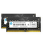 HP S1 Single RAM 8GB DDR4 2666MHz CL19 Laptop