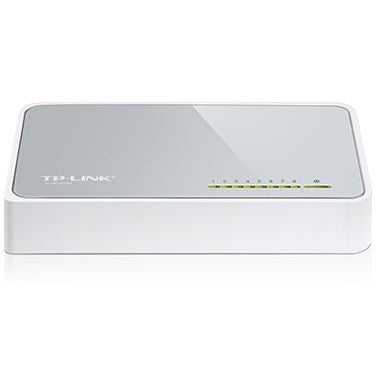 Tp-Link TL-SF1008D - Ichiban Tekno