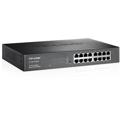 Tp-Link TL-SG1016D - Ichiban Tekno