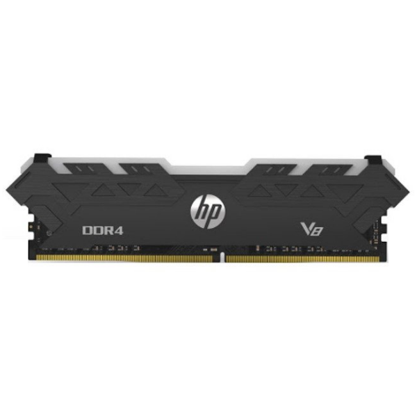 HP V8 8GB DDR4 3600MHz U-DIMM (Black)