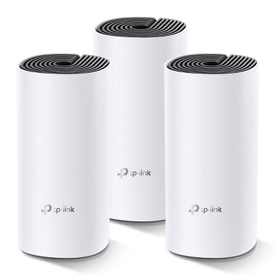 TP-Link Deco M4 AC1200 (3 Pack)