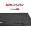 Hikvision 720P 4CH HDTVI - Ichiban Tekno