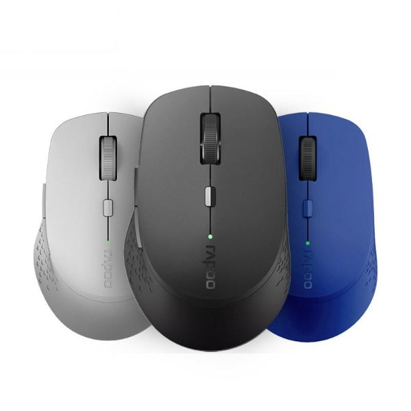 Rapoo M300 Wireless Mouse