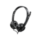Rapoo H100 Stereo Headset - Ichiban Tekno
