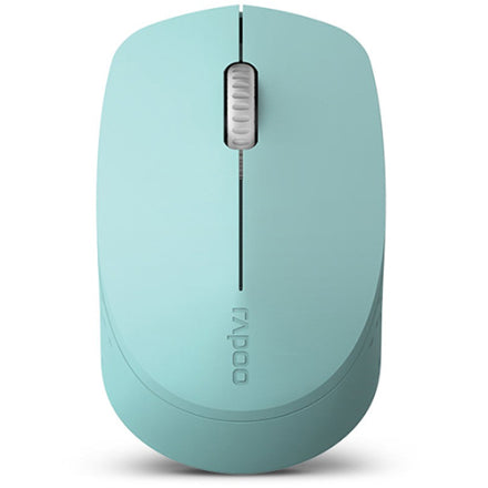 Rapoo M100 Bluetooth 3.0/4.0 Mouse - Ichiban Tekno
