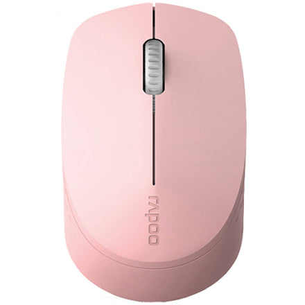 Rapoo M100 Bluetooth 3.0/4.0 Mouse - Ichiban Tekno
